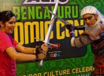 comic con