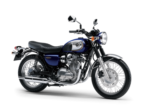 Kawasaki W800 Kawasaki W800