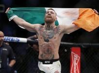 conor mcgregor