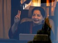 Jayalalithaa