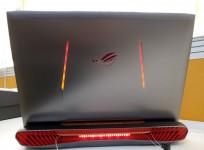 Asus ROG G752 Review