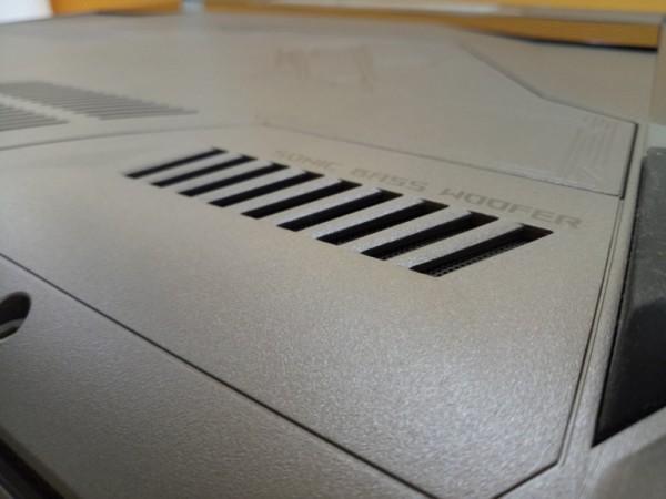 Asus ROG G752 Review Asus ROG G752 Review