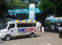 India’s cherished Jayalalithaa Jayaram suffers cardiac arrest
