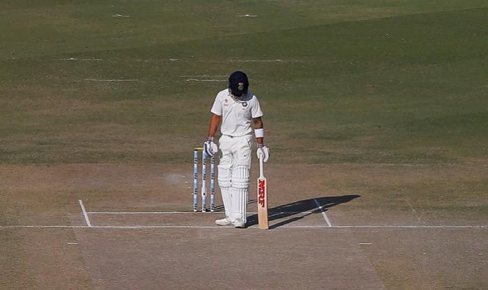 Virat Kohli will know whatever the pitch, India will need to continue exerting pressure on England to keep their dominance in the series intact Virat Kohli