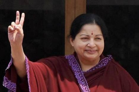 Jayalalitha Jayalalitha