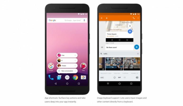 Android 7.1.1 Nougat officially released to Google Pixel, Nexus and Android One series [How to install via OTA]