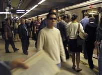 los angeles red line