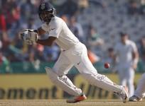 Parthiv Patel India