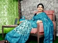Jayalalitha