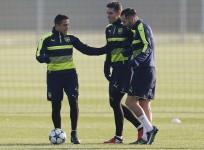 Alexis Sanchez Gabriel Lucas Perez Arsenal
