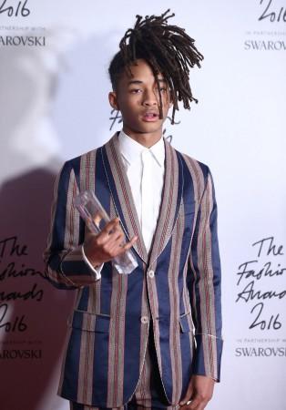 Jaden Smith may not return to Four Seasons Hotel in Toronto again ...