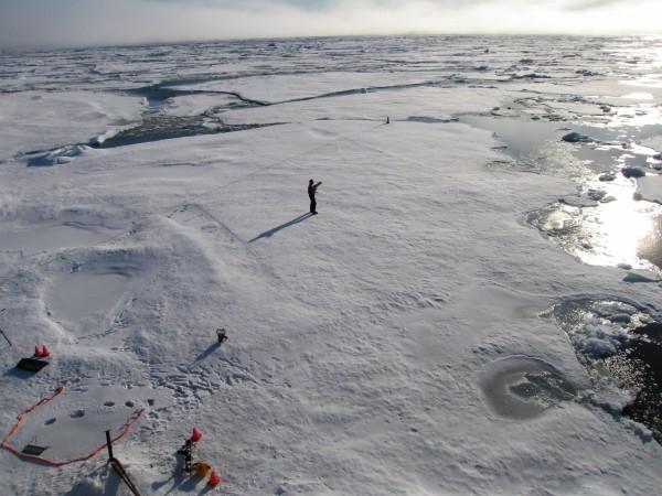 climate change