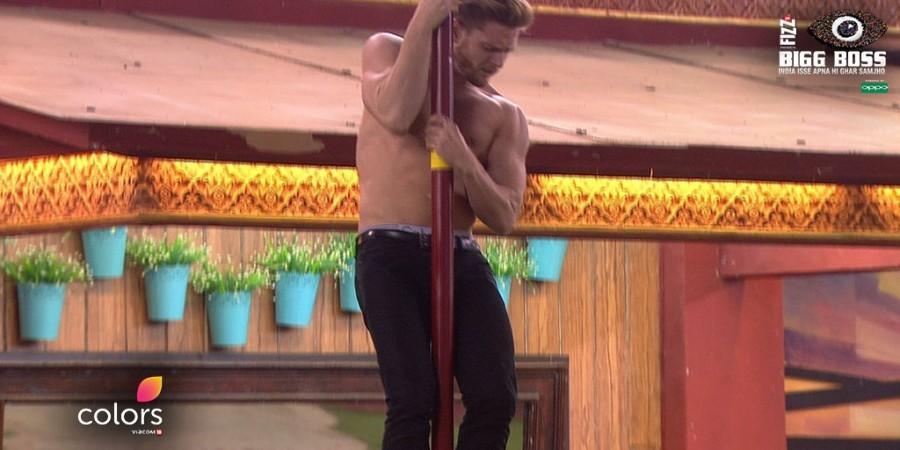 Bigg Boss 10