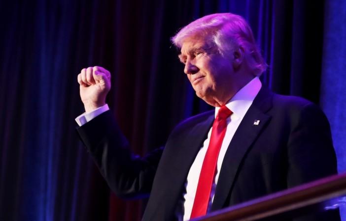 Donald Trump to meet the leaders of tech world