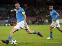 Marek Hamsik Napoli