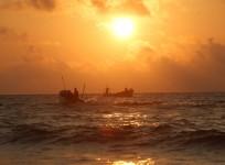 Indian Ocean