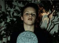 Cruz Beckham