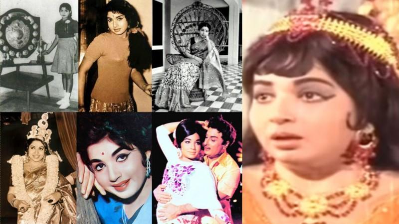 Jayalalithaa rare and unseen pictures. Jayalalithaa