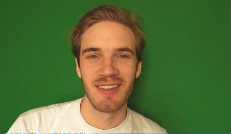 PewDiePie deletes his YouTube channel, but not the one everyone expected. PewDiePie