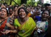 Top Indian politician Jayalalithaa Jayaram, Chief Minister of Tamil Nadu, dies aged 68