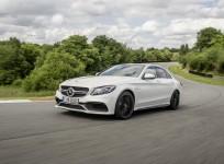 Mercedes-AMG C43 to be launched in India on December 14