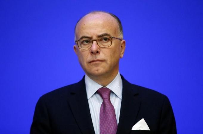 Bernard Cazeneuve