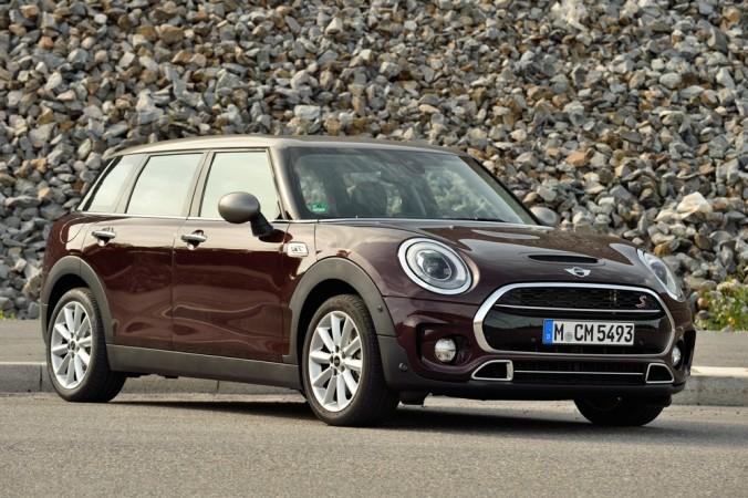 Mini Clubman Mini Clubman