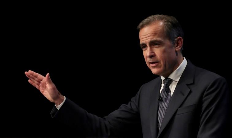 Mark Carney Bank of England governor Mark Carney: There are ‘high levels’ of inequality in UK
