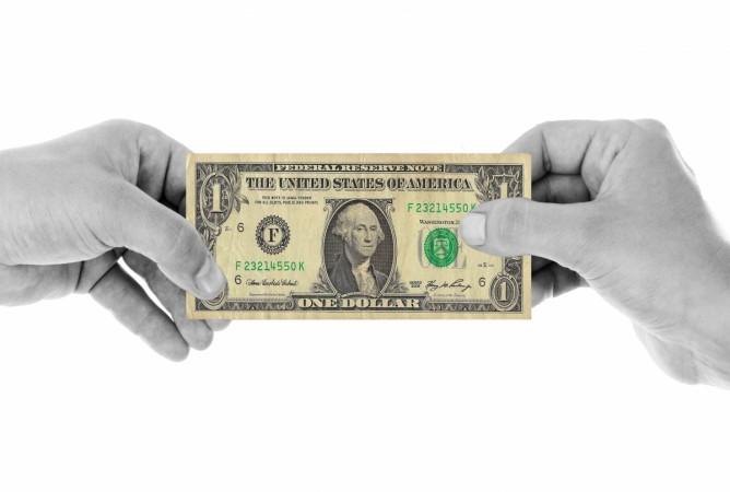 Foreign aid