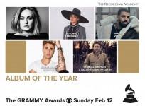 Grammy 2017