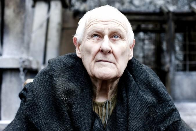 Peter Vaughan Peter Vaughan