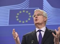 Keep calm and negotiate: EU chief Brexit negotiator Michel Barnier unveils timetable