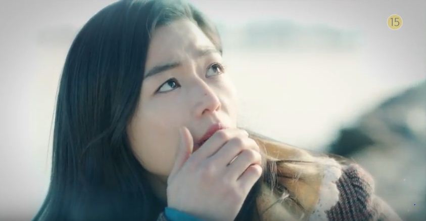 The Legend Of The Blue Sea