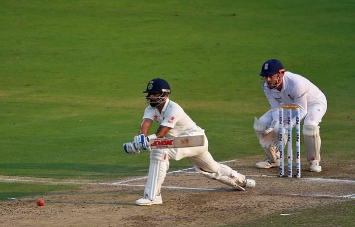 Virat Kohli is one of the best players in international cricket. Virat Kohli