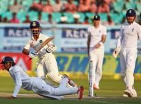 Ajinkya Rahane India England