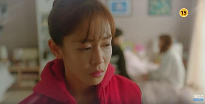 Weightlifting Fairy Kim Bok-joo