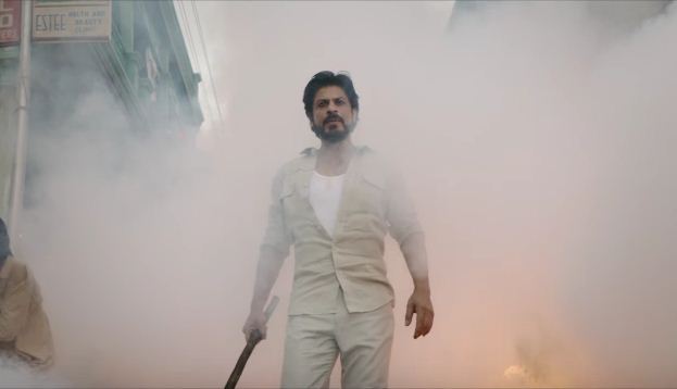 Raees