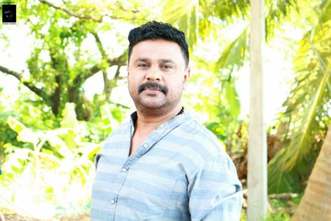 Dileep to star in Ramaleela Dileep in Ramaleela