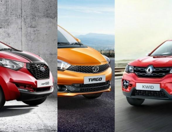 Best hatchbacks of 2016 Best hatchbacks of 2016