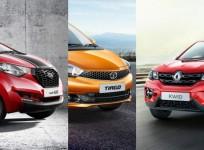 Best hatchbacks of 2016
