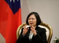 Taiwanese President, Tsai Ing-wen, India China relations