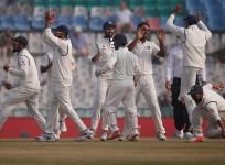 Jayant Yadav India England