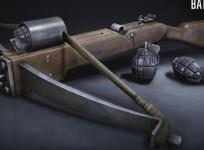 Battlefield 1: Is there a new Crossbow Grenade Launcher in the offing?