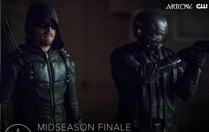 Arrow
