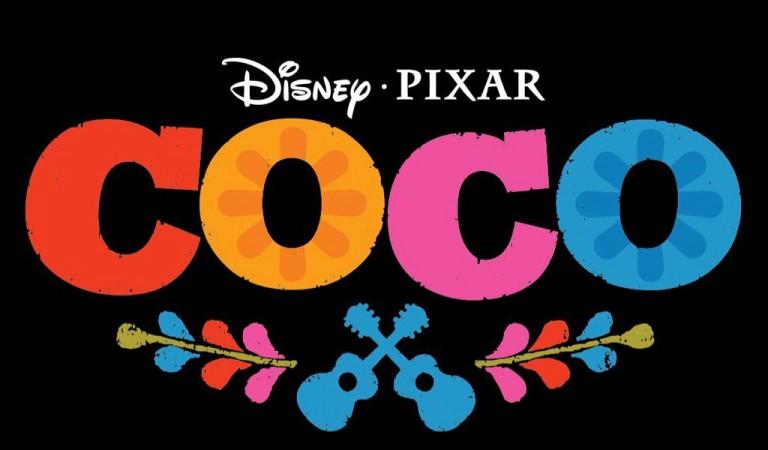 Pixar's Coco Coco