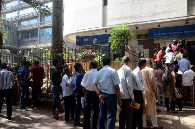 remonetisation, demonetisation, rbi, cash crunch, india economy
