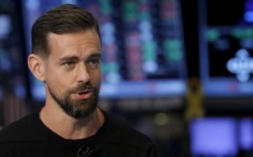 Jack Dorsey