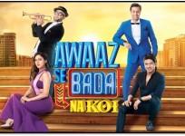 The Voice India 2