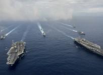 Donald Trumps defence plans will cost the US government $450bn