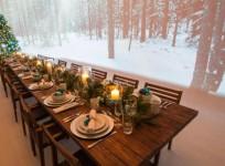 What Christmas dinner looks like around the world